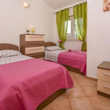 Apartments Anka Rogoznica  Esterno foto