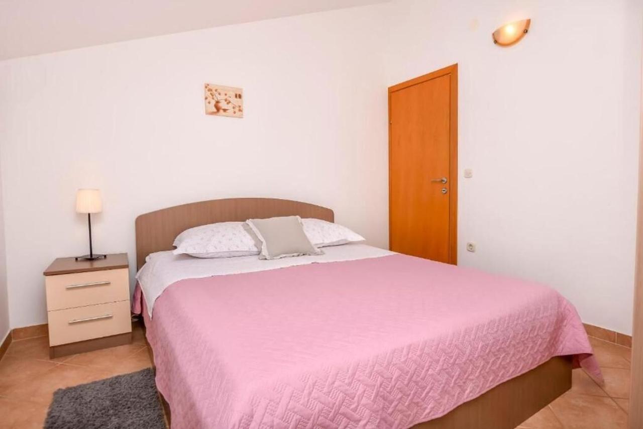 Apartments Anka Rogoznica  Esterno foto