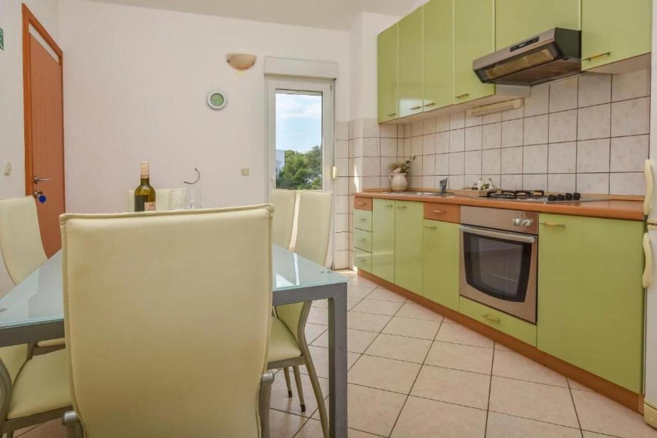 Apartments Anka Rogoznica  Esterno foto